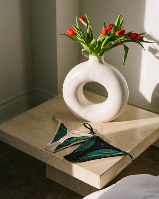 Making Your Huhas: Let's Talk Fabric