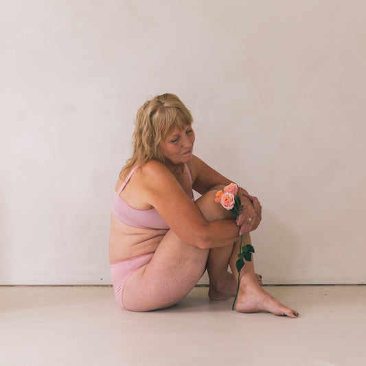 Breast Cancer Awareness Month: Meet Joan