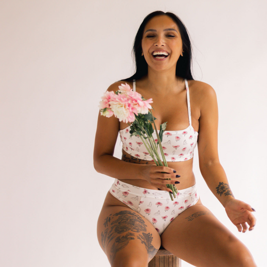 Breast Cancer Awareness Month: Meet Rebecca