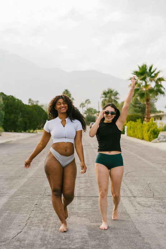 International Women's Day : How to Support