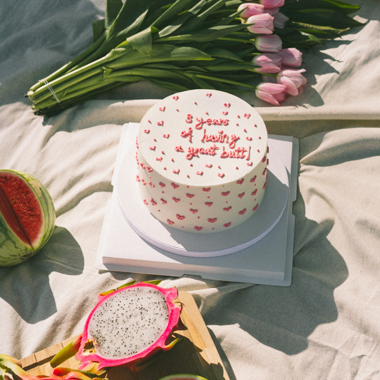 The Huha Birthday Capsule Collection