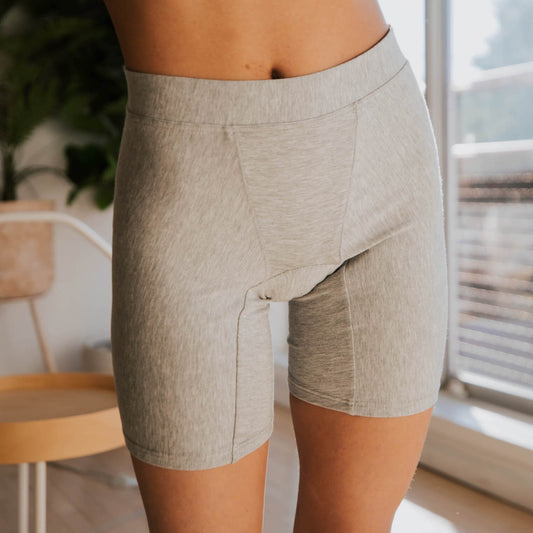 Coming Soon: The Long Boxer