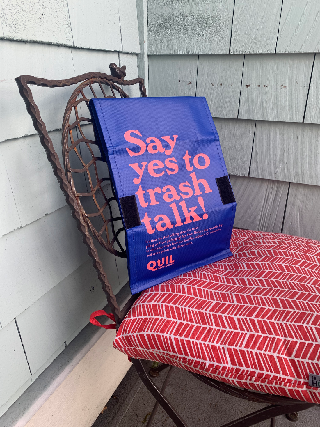 It's Plastic Free July!