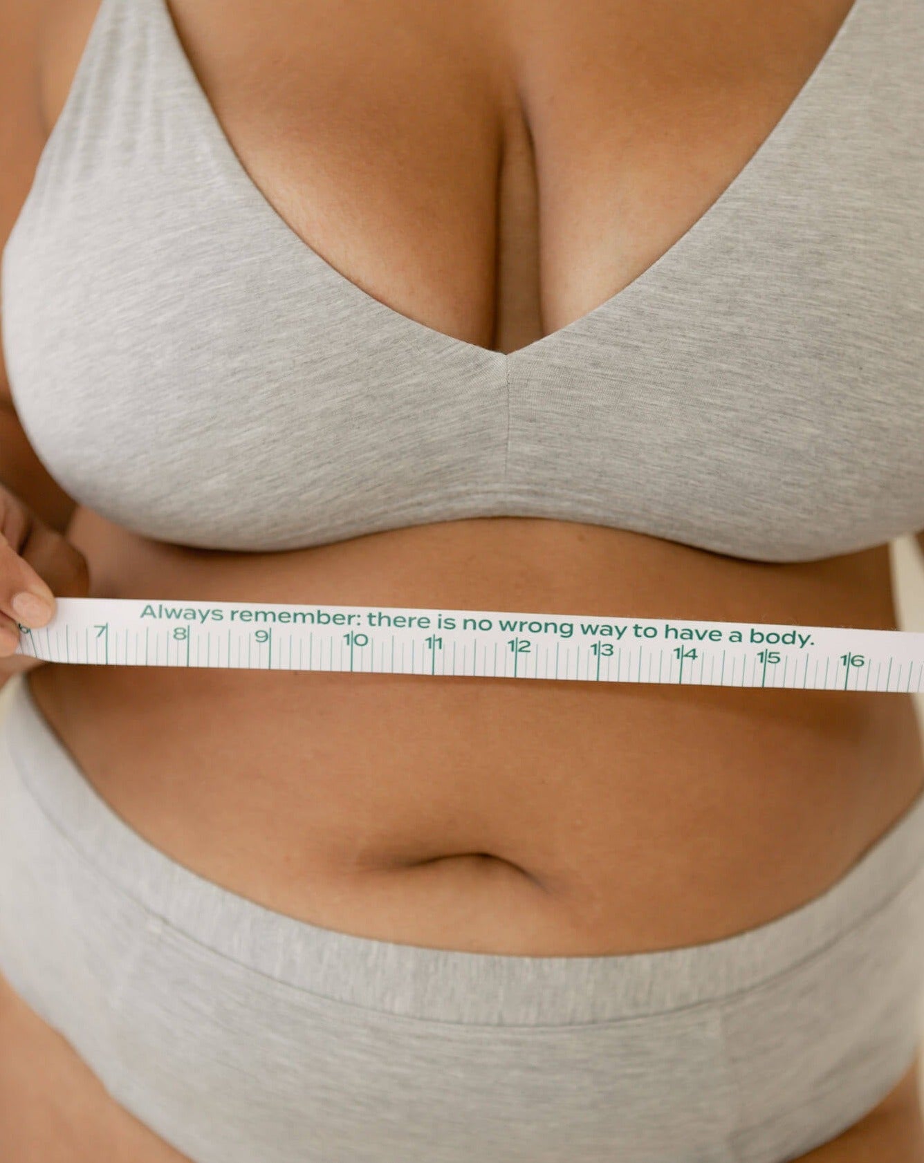 Self Love Measuring Tape