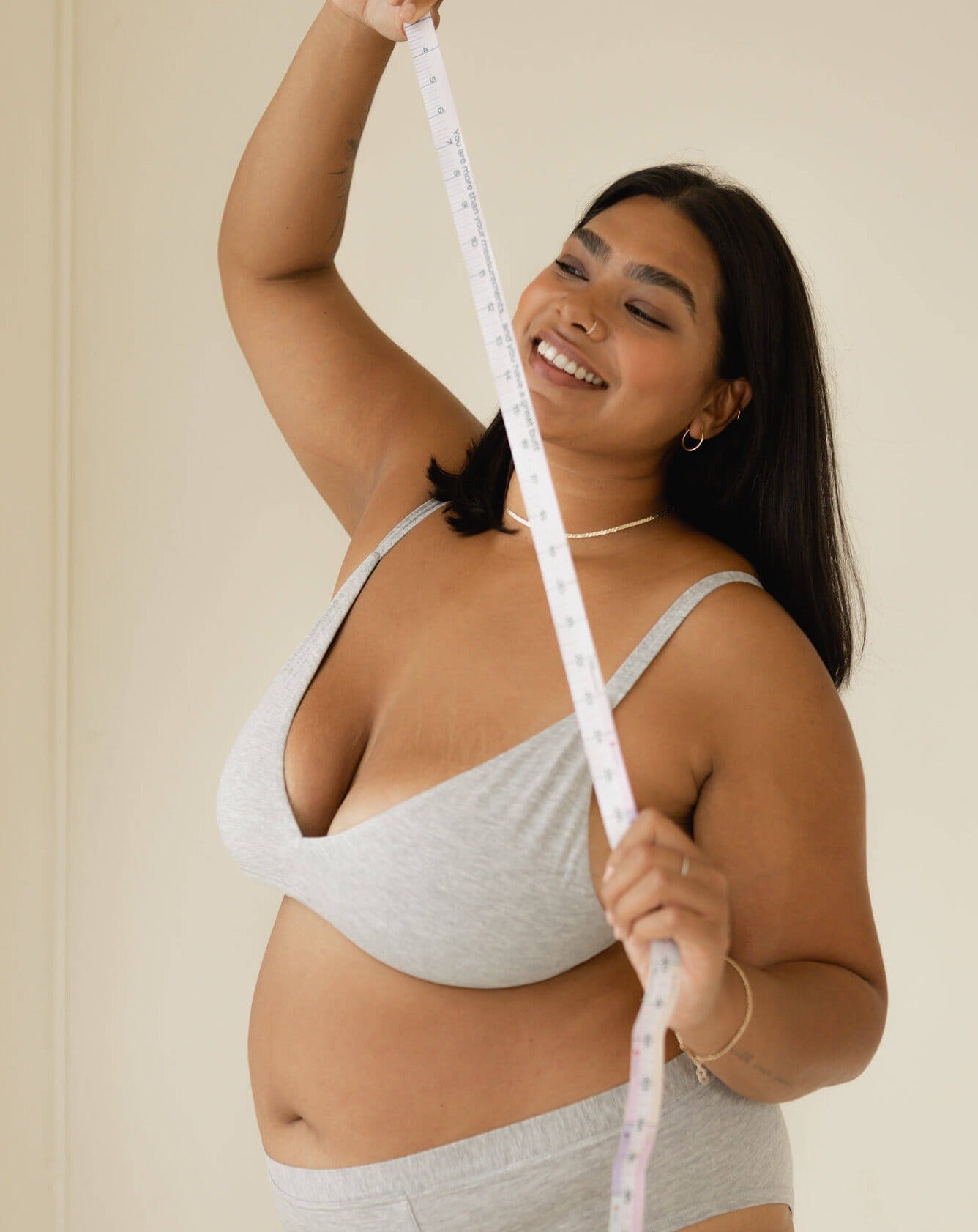 Self Love Measuring Tape