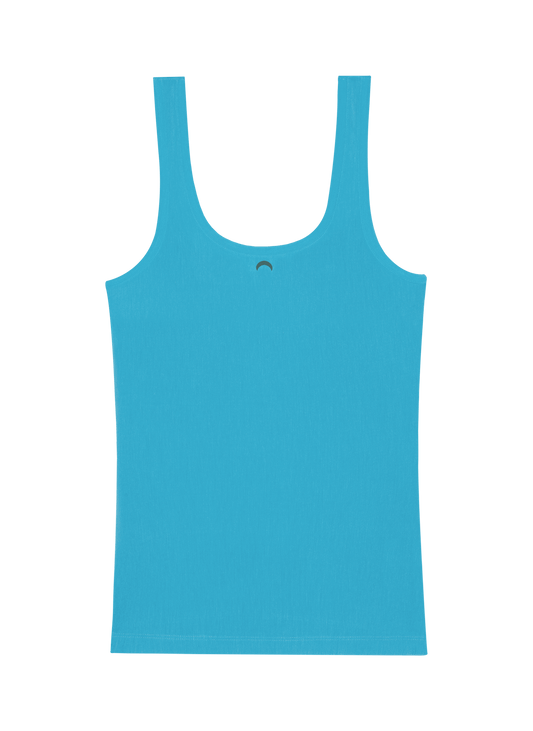 Electric Blue