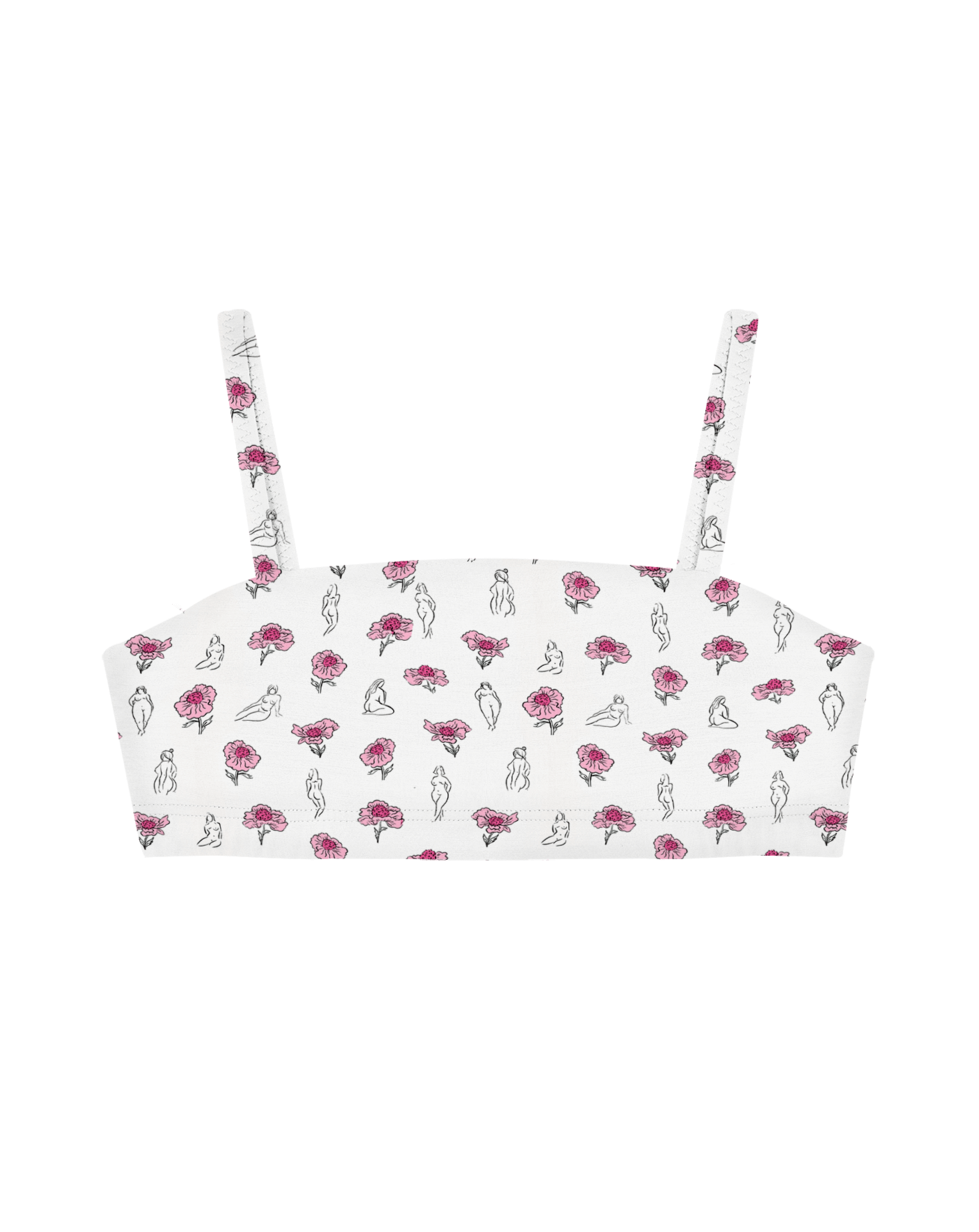 Warrior Print