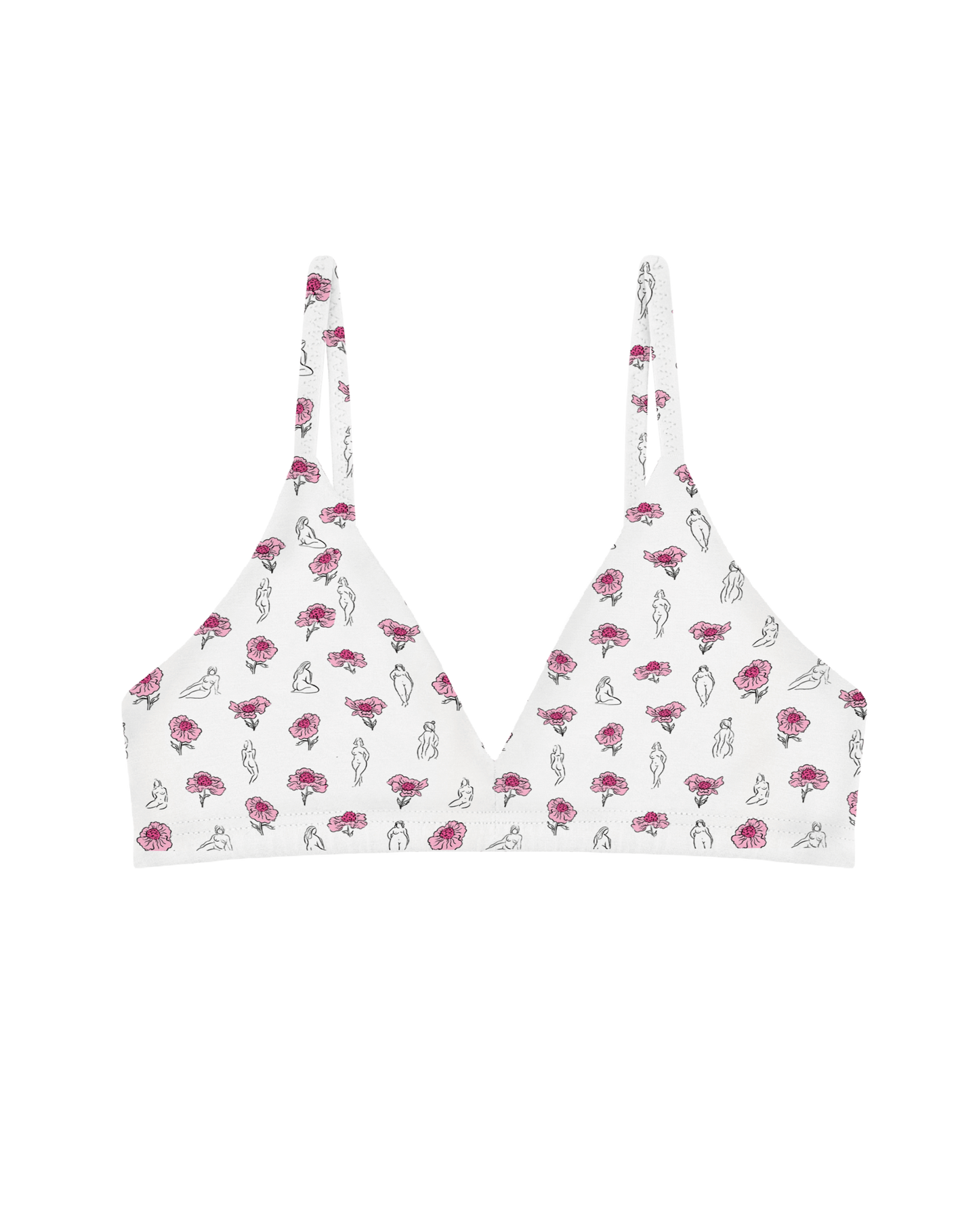 Warrior Print