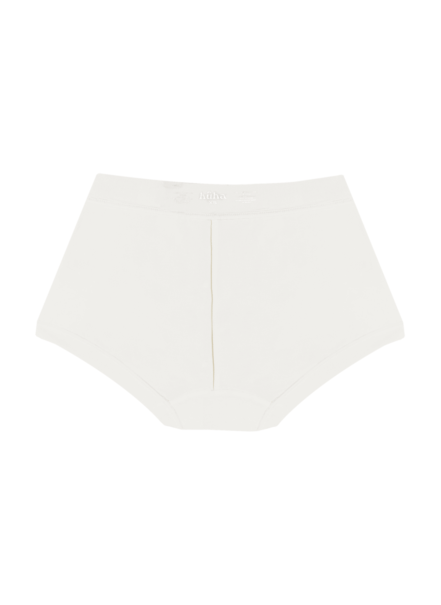 Undyed