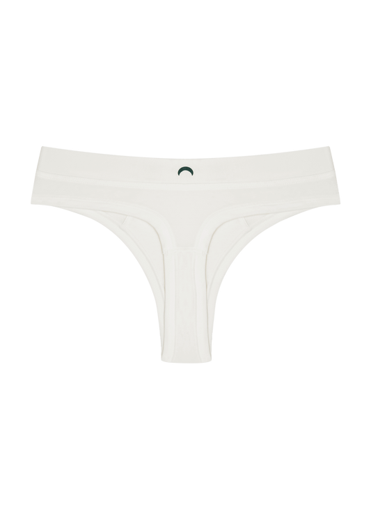 Undyed