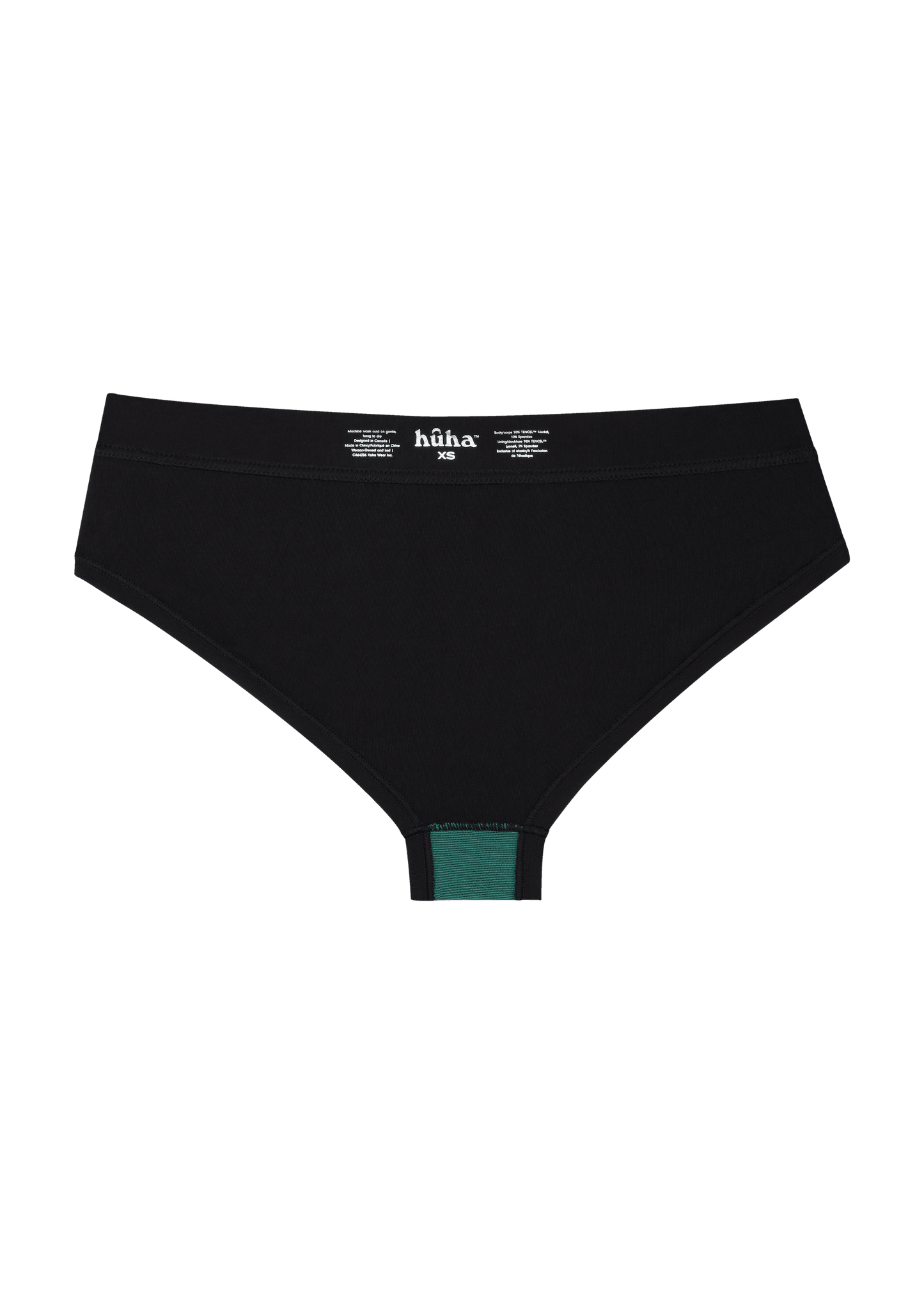 Chili / Black