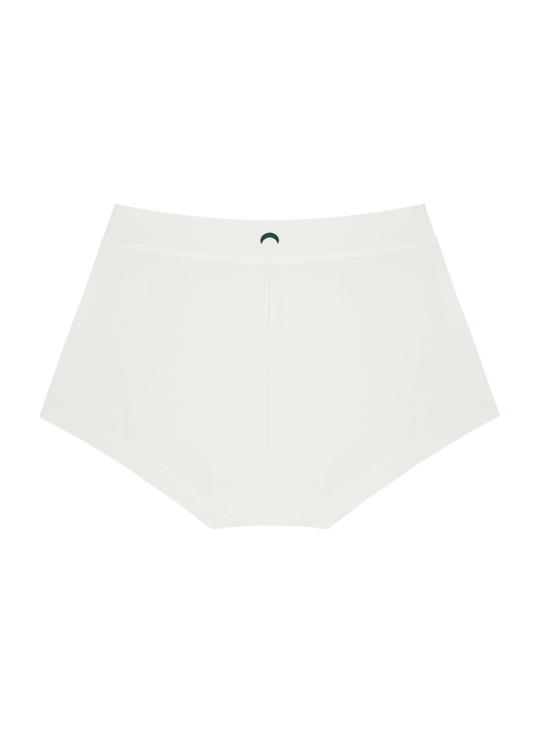 Undyed