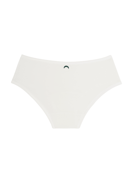 Undyed