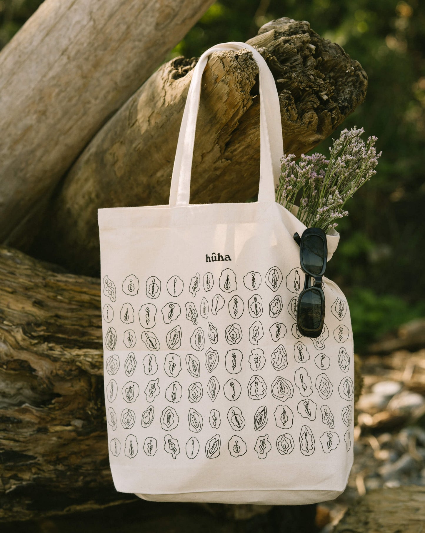 Huha Print