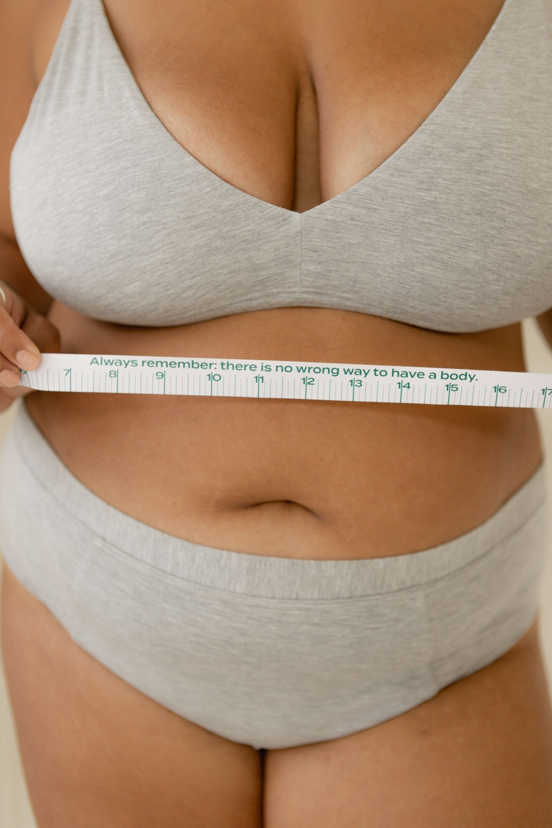 Find your Fit: A Step-by-Step Size Guide