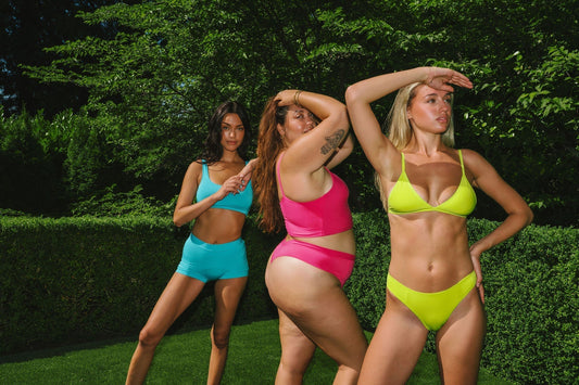Limited Edition: Summer Brights