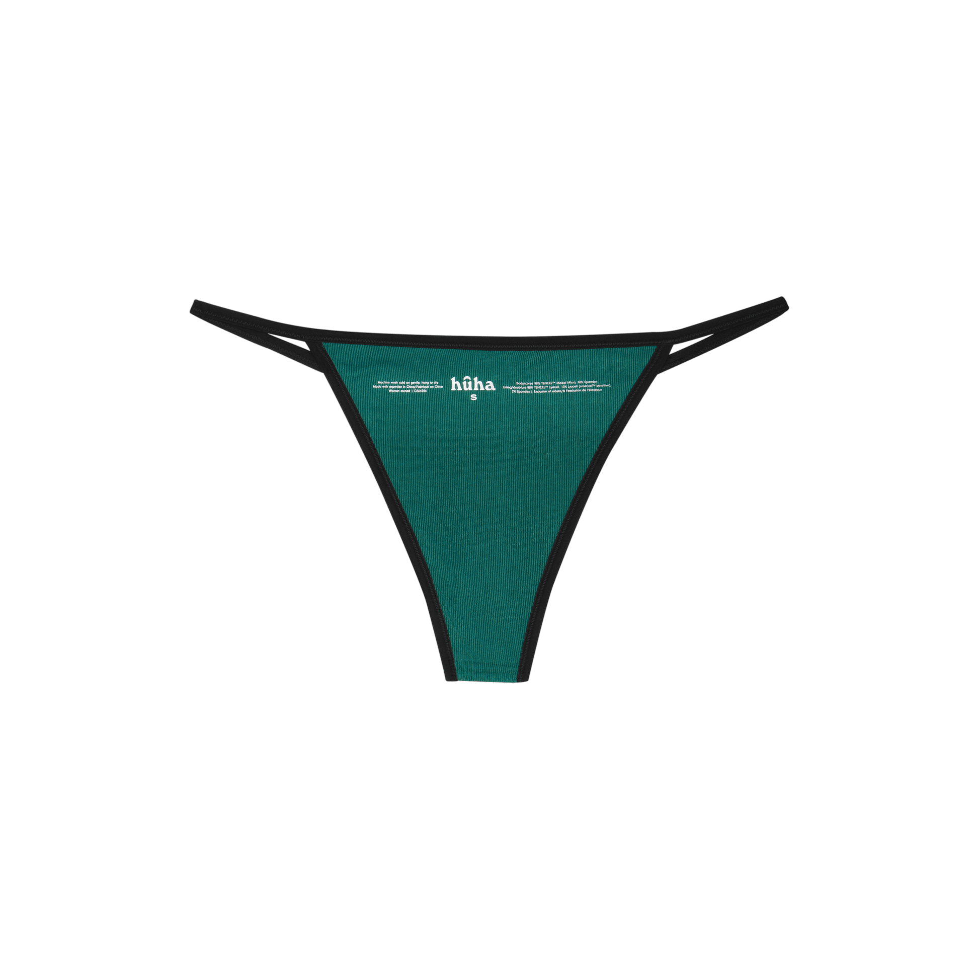 Women Open Crotch Sheer Thong T Panties G-string Palestine