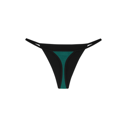 Women Cotton G-String Thongs Panties Strings Underwear – Havana's Secret eg