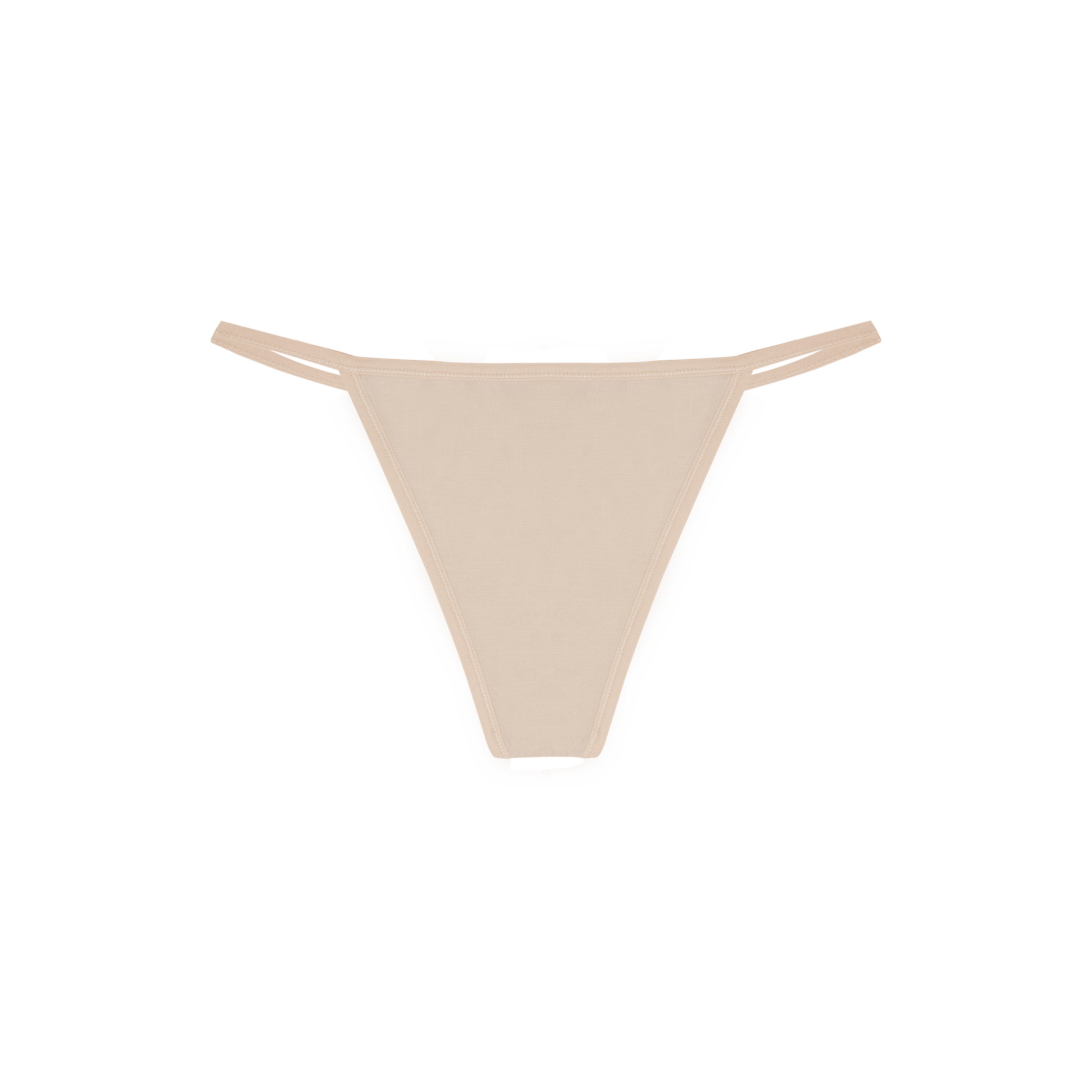 String Thong - 2PK – huha underwear