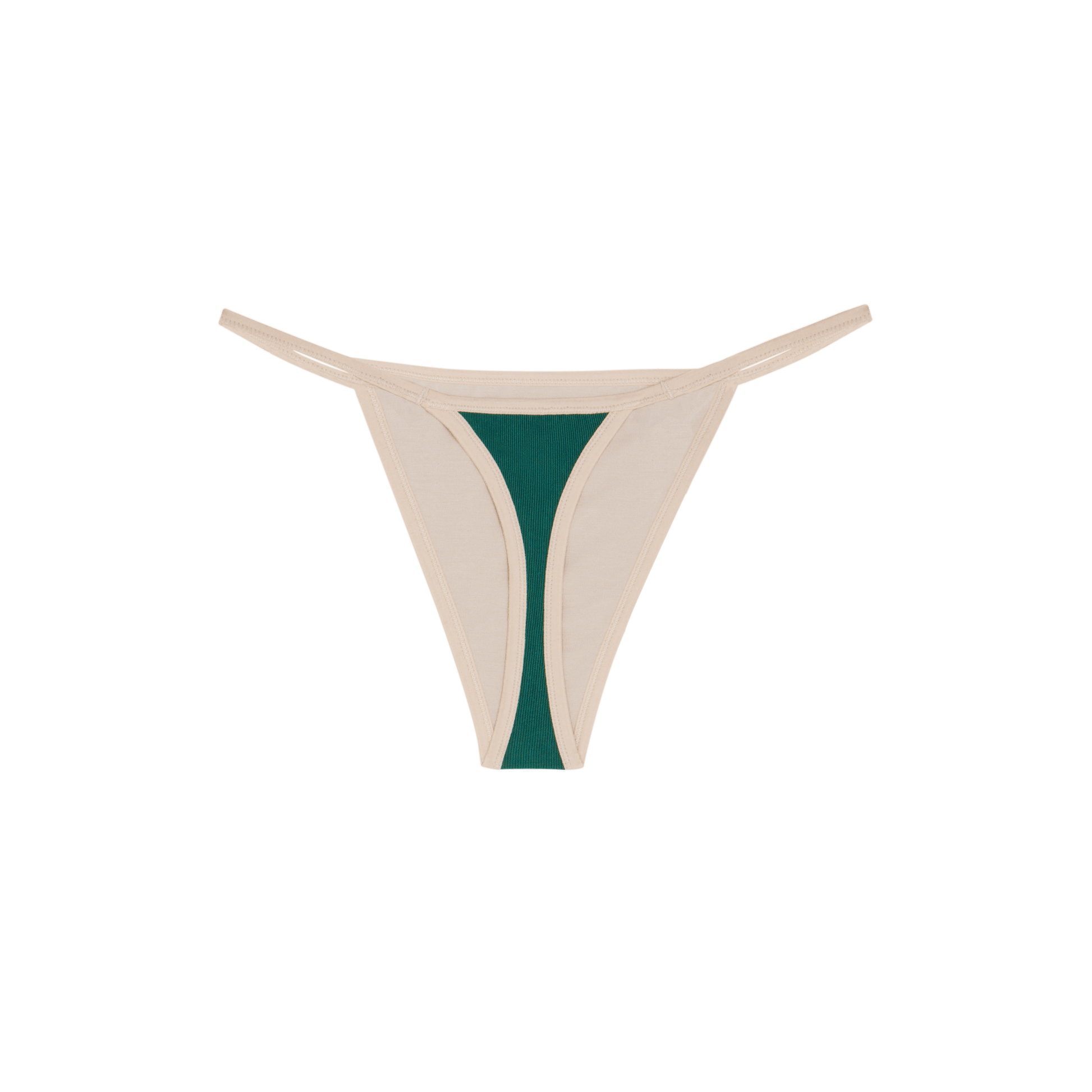 String Thong - 2PK – huha underwear