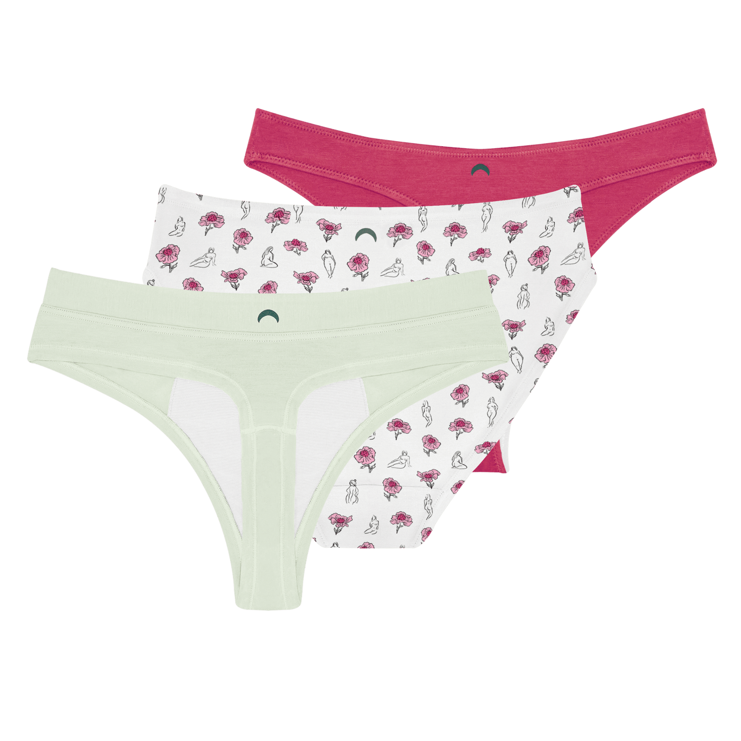 Spring Equinox Sale – huha underwear