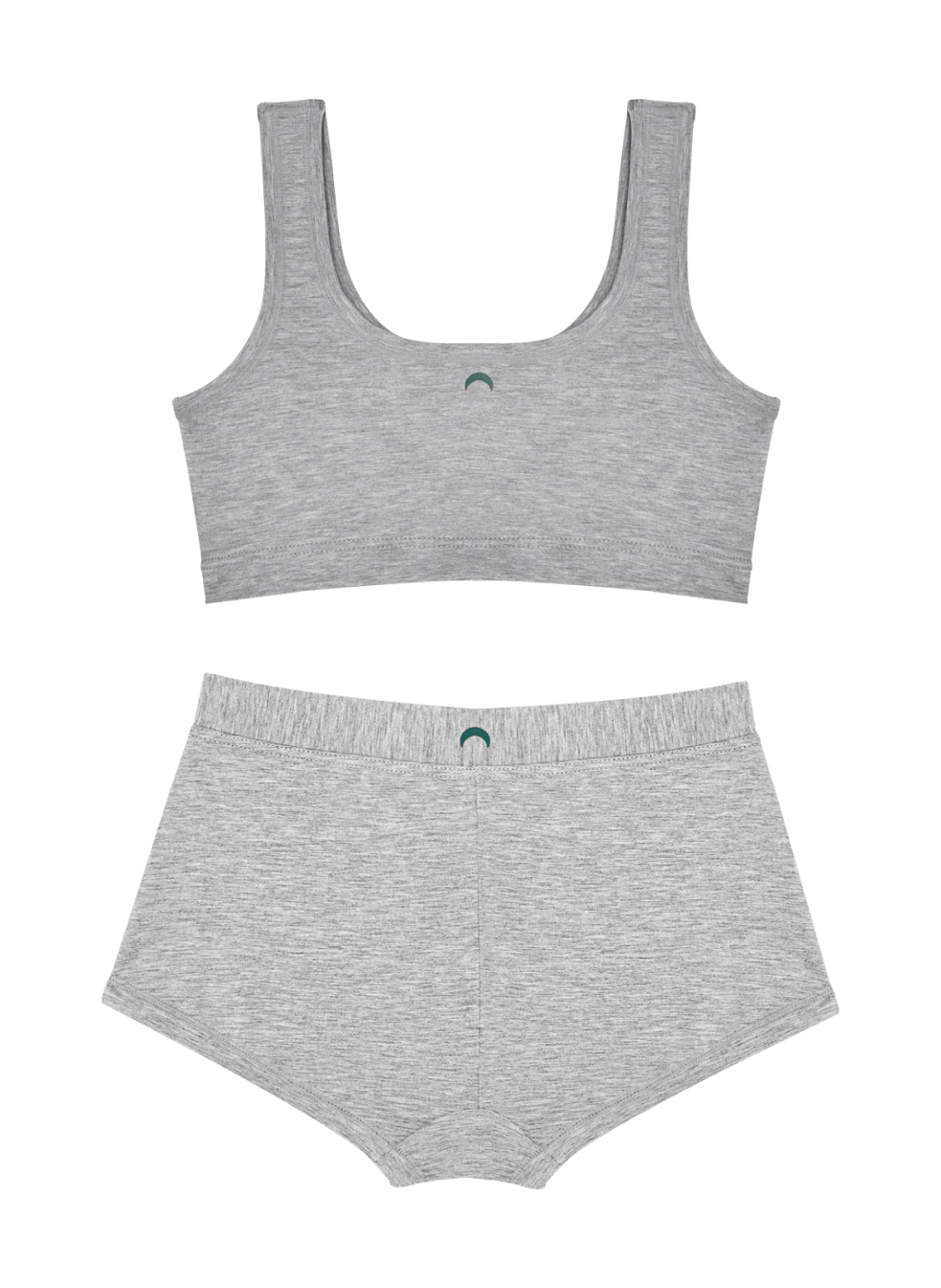 Ensemble brassière et culotte de sport