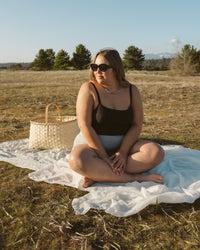 Tata Crop Cami