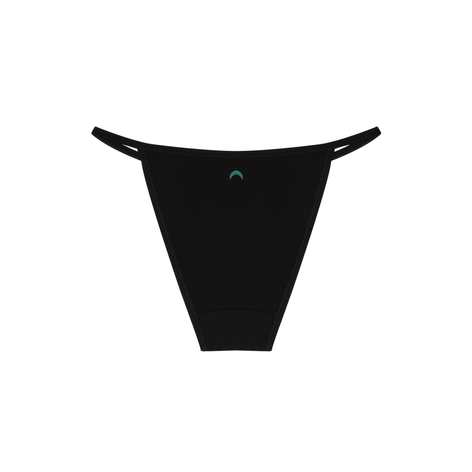 BINDAN String Bikini Underwear 2 Piece Sexy Clear India