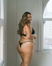 String Thong