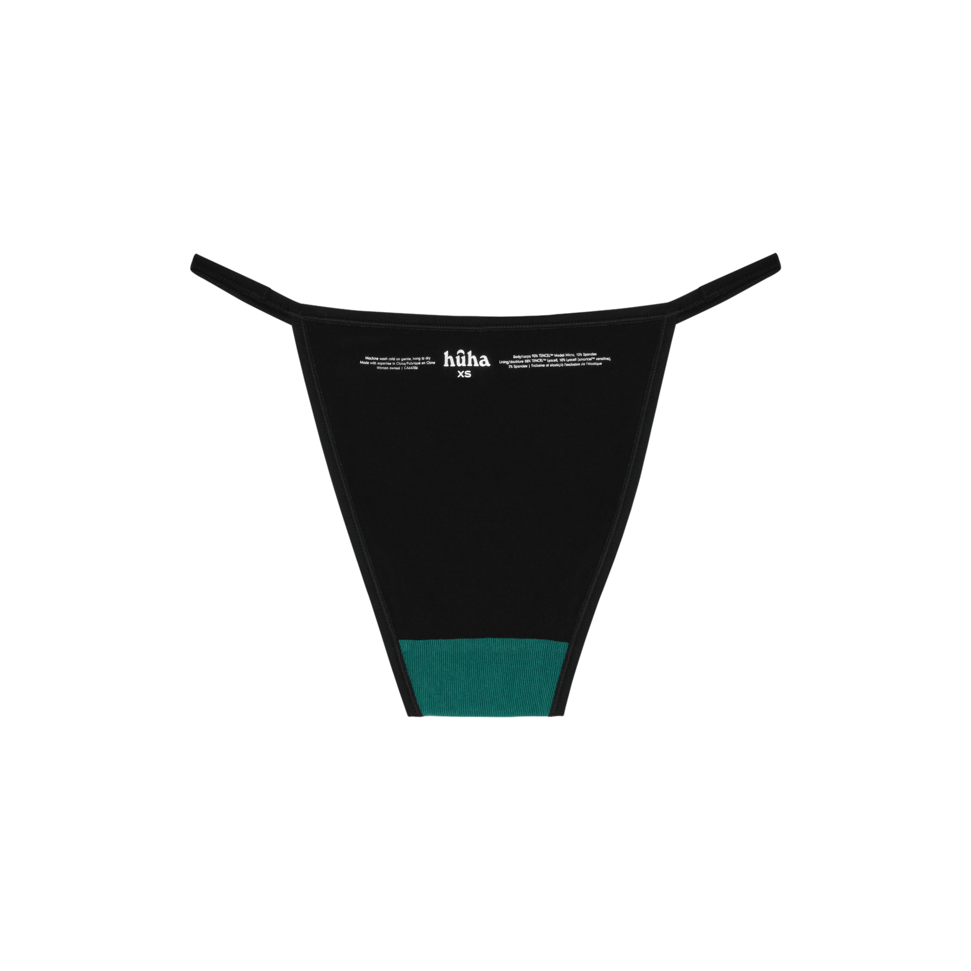 String Bikini - 2PK – huha underwear
