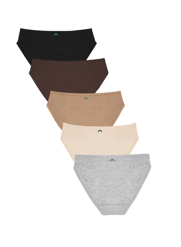 Lot de 5 bikinis