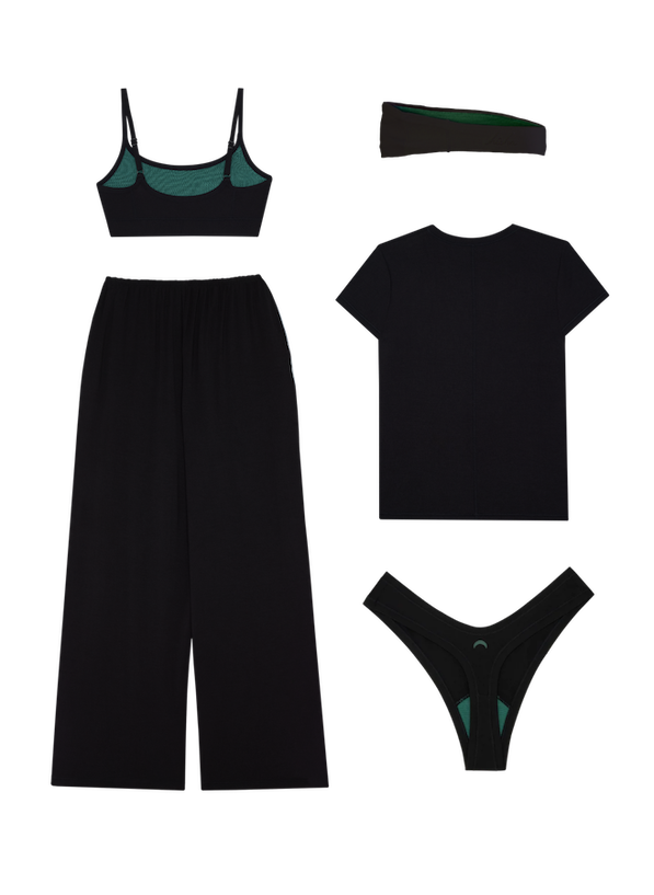 Softwear Starter Pack (Tee + Pant)