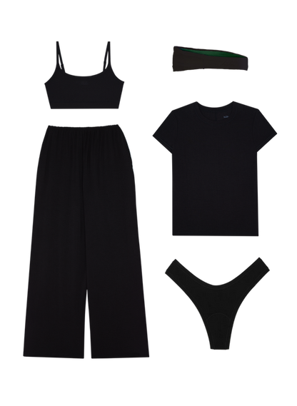 Softwear Starter Pack (Tee + Pant)