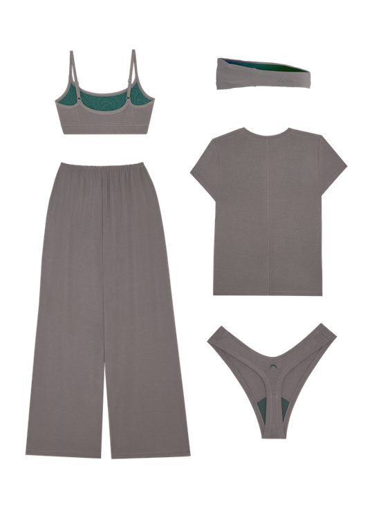 Softwear Starter Pack (Tee + Pant)