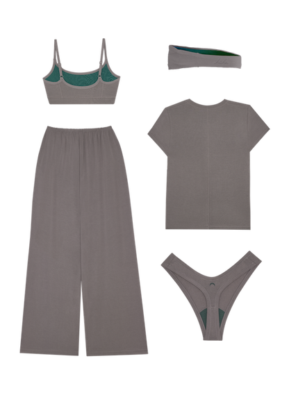 Softwear Starter Pack (Tee + Pant)