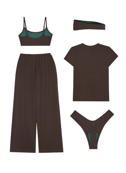 Softwear Starter Pack (Tee + Pant)
