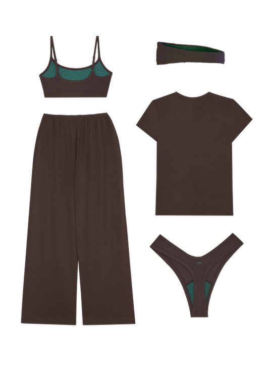 Softwear Starter Pack (Tee + Pant)