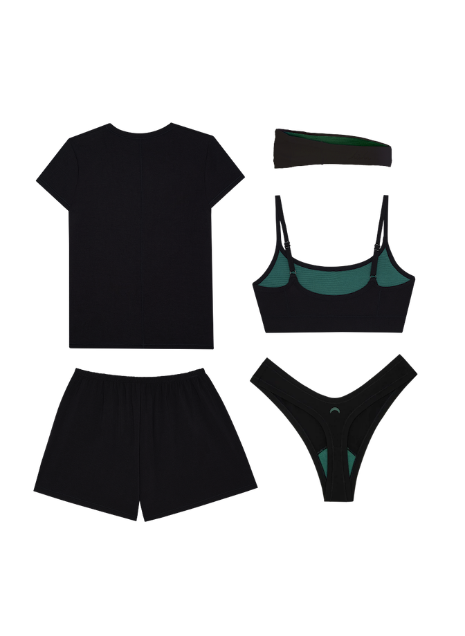 Softwear Starter Pack (Tee + Short)