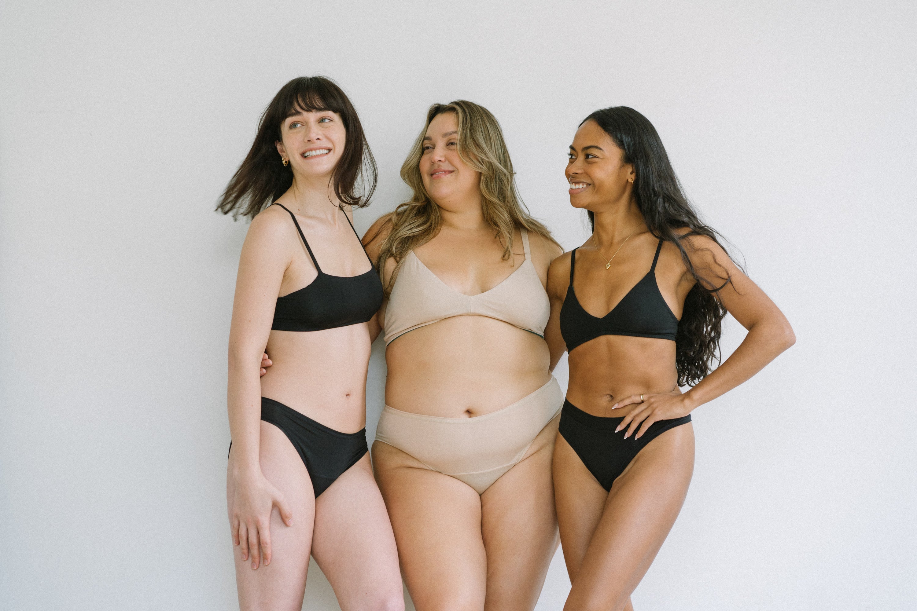 HUHA™ Undies | For bodies that breathe – huha