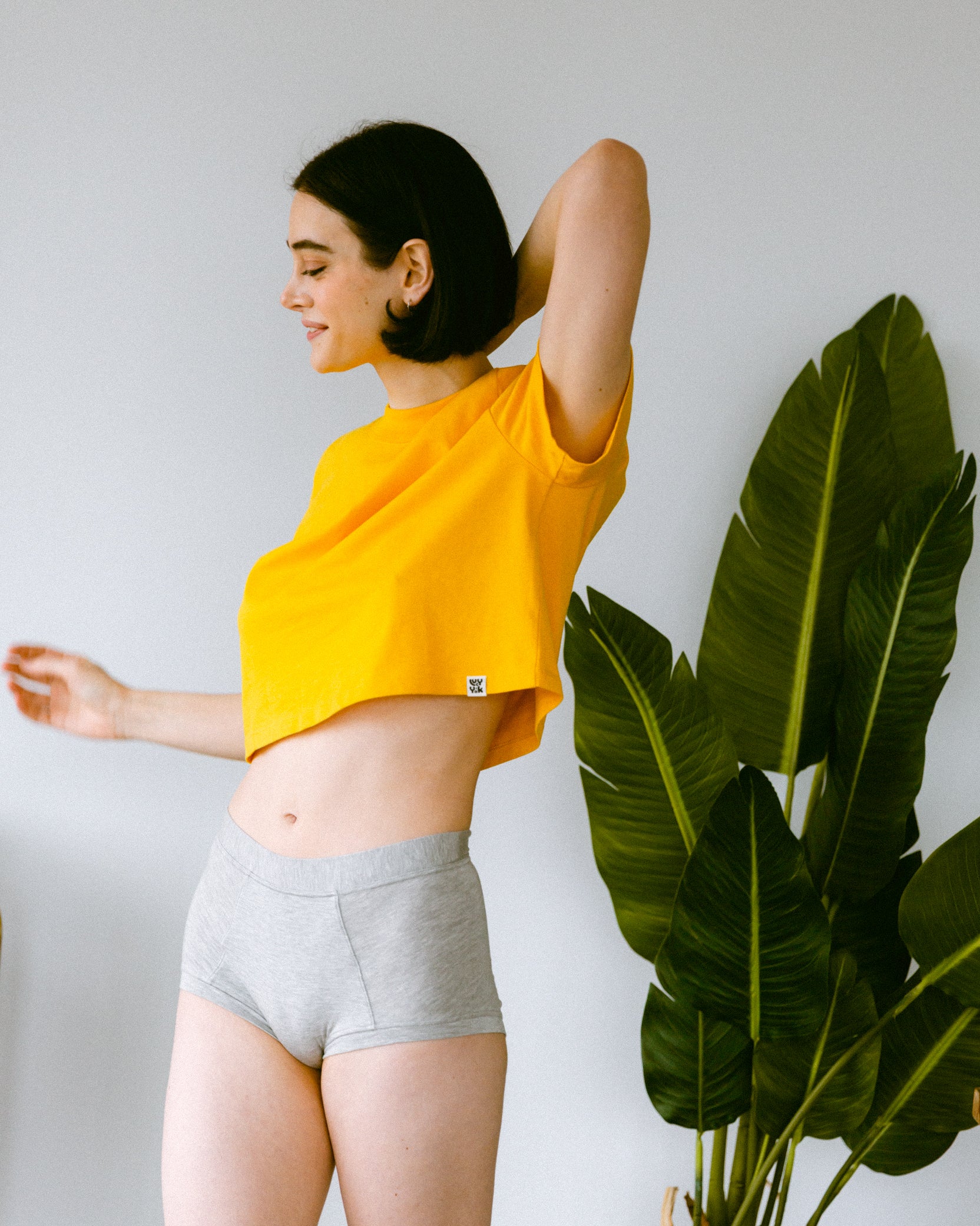 Huha Mineral Undies  Urban Outfitters Japan - Clothing, Music, Home &  Accessories