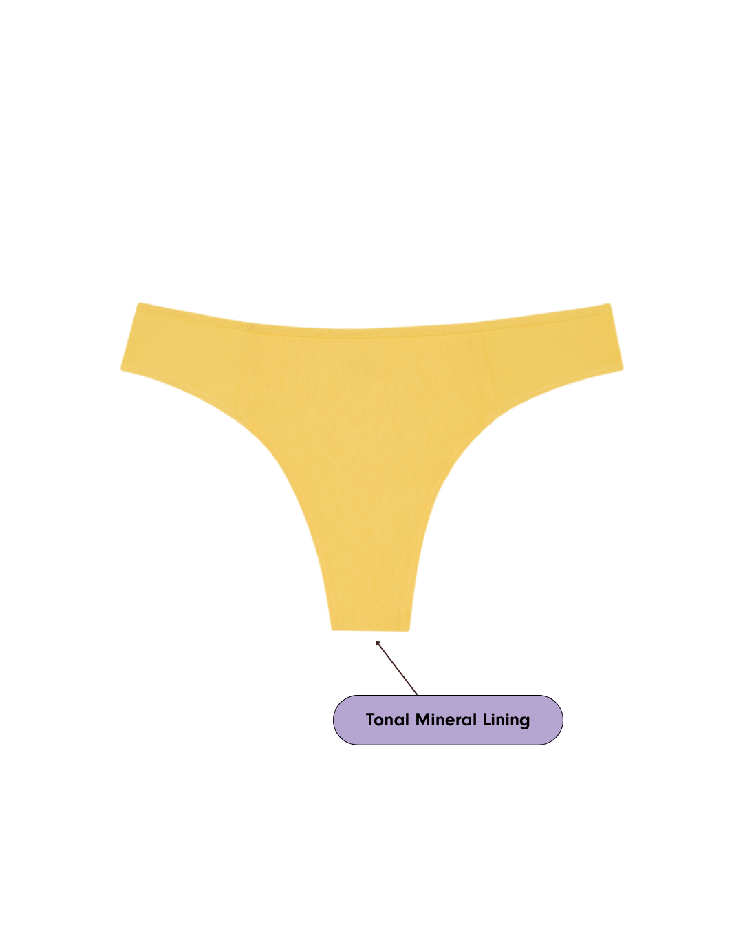 string discret