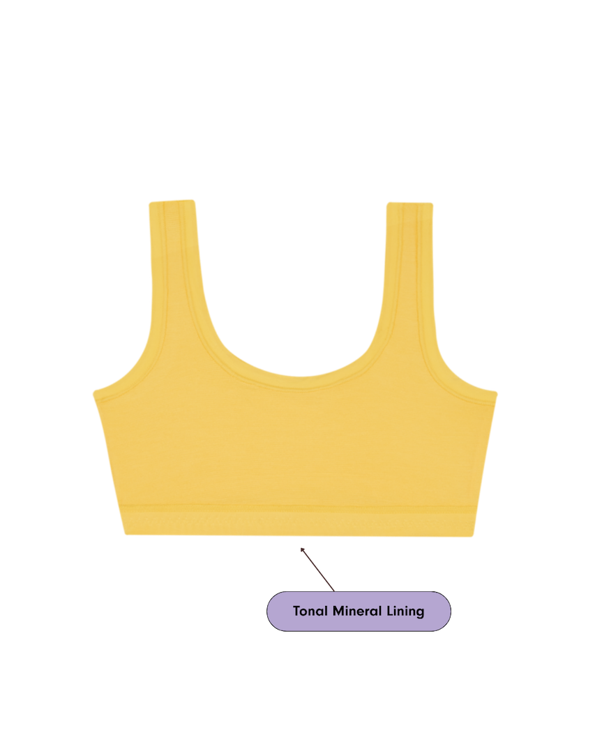 Soutien-gorge de sport