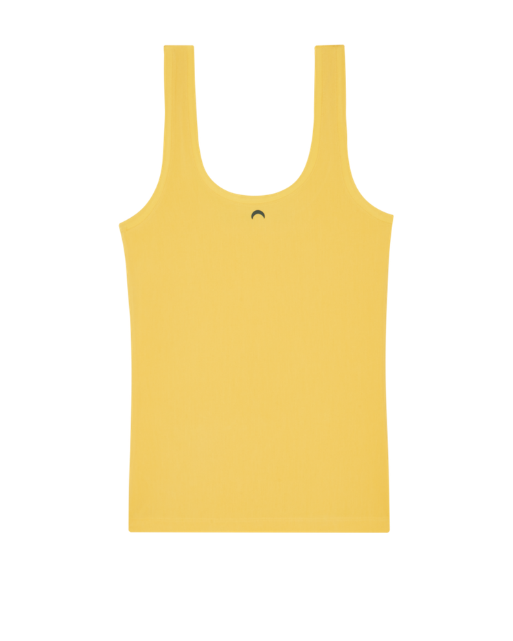 All Star Yellow