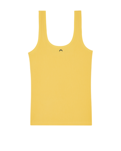 All Star Yellow