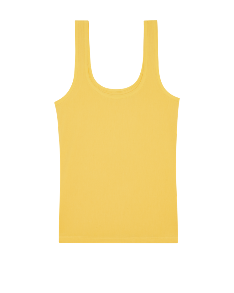 All Star Yellow