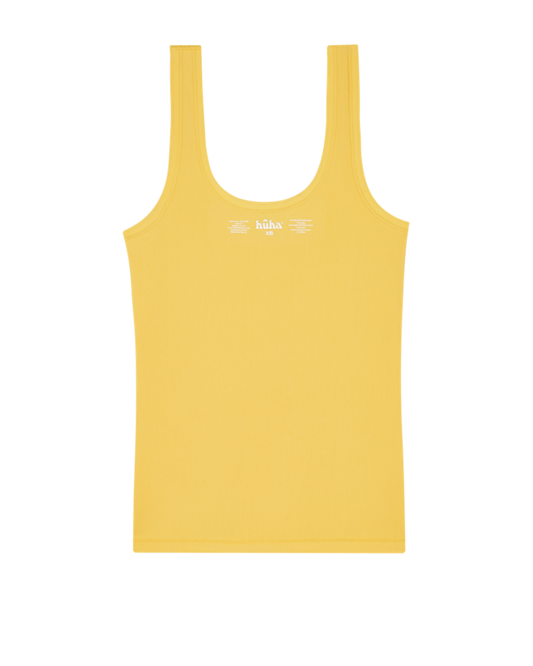 All Star Yellow