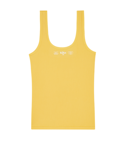 All Star Yellow