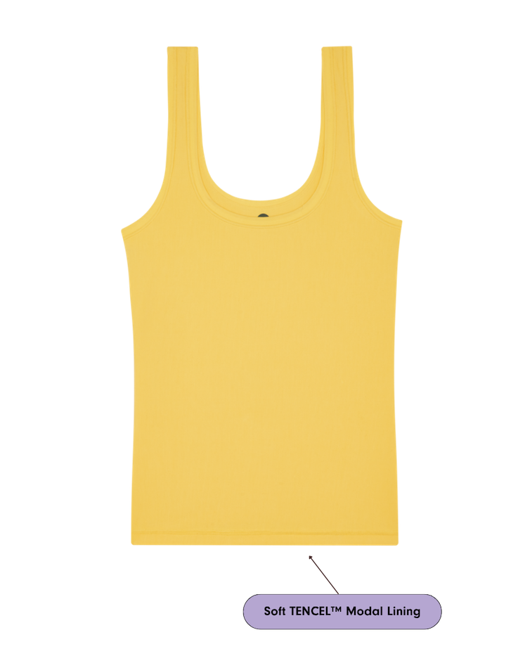 All Star Yellow