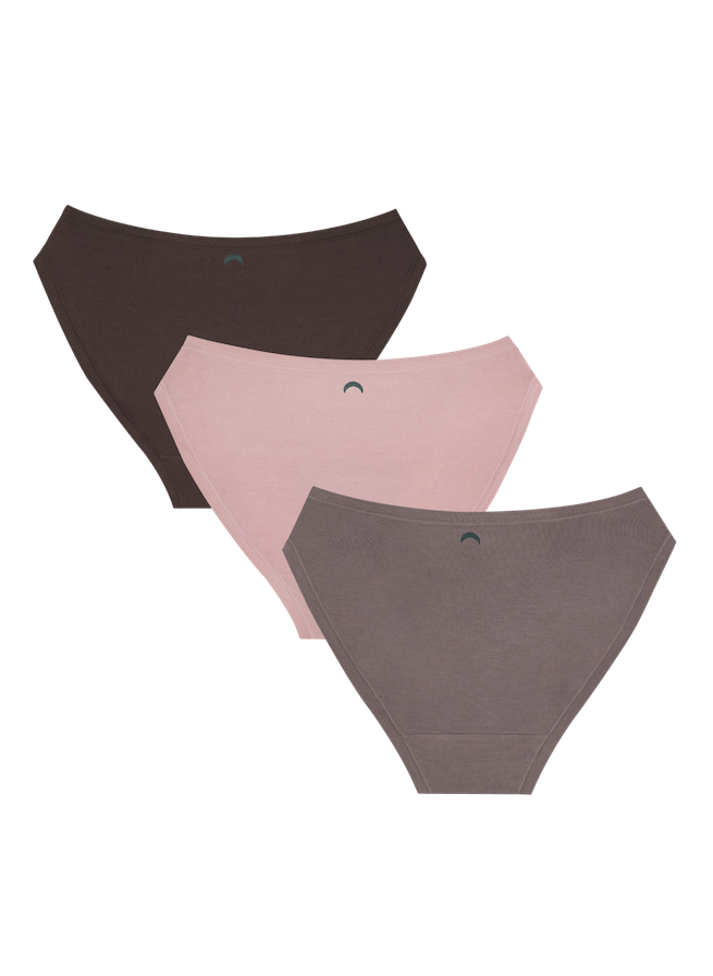 Bikini 3-Pack