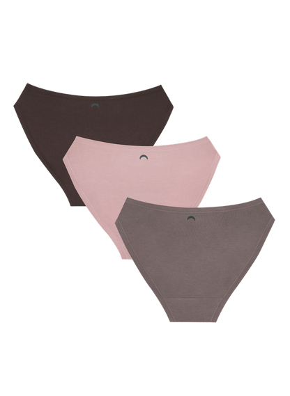 Bikini 3-Pack